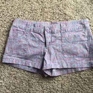 Mossimo shorts